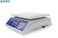 Household Electronic Platform Scale , Portable Counting Scales Platform Pan