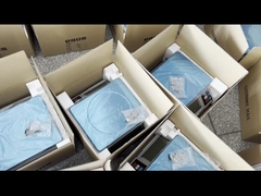 ترازو دیجیتال 30 کیلوگرم برای ترازو بدن با باتری شارژ پذیر 4 ولت و دامنه