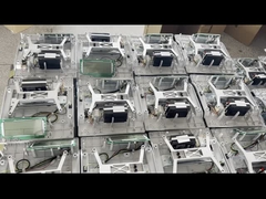 مقیاس طبقه WALL-E پلت فرم مقیاس طبقه فولاد ضد زنگ مقیاس وزنپری تراکه