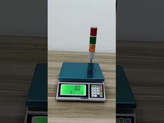 تراز دیجیتال سفارشی