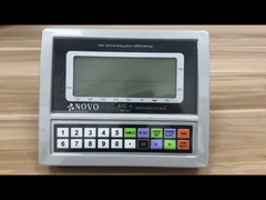 شاخص وزن دیجیتال چند کارکردی