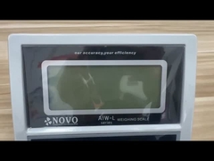 شاخص وزن دیجیتال با دقت بالا