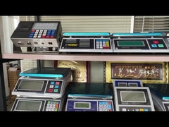 ترازو دیجیتال