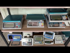 ترازو دیجیتال