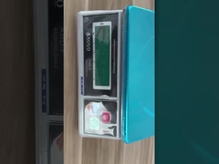 دستگاه وزن الکترونیکی با ثبات بالا برای بار سفارشی فروشگاه