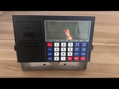 ترازو سیستم عامل الکترونیک خانگی، ترازو شمارش قابل حمل