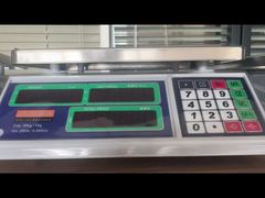 ترازو دیجیتال شمارشگر کوچک با قابلیت انتخاب رنگ، برند NOVO، با ظرفیت های مختلف