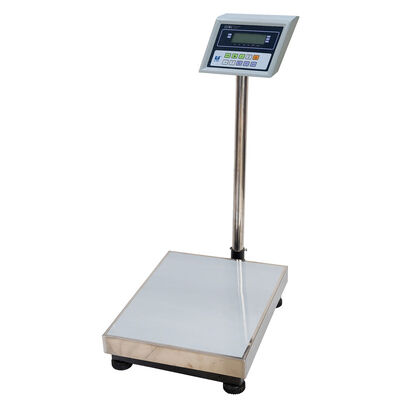 Black Electronic Weight Measurement Device with 4v Rechargeable Battery Offering Weight Data Capture and Extended Battery Life