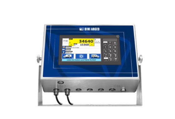 64bit Precision 385x295x183.4mm Dual Coreing Controller