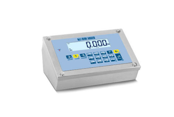 مقیاس مقیاس وزن IP68 با کارایی بالا IP68 برای میز